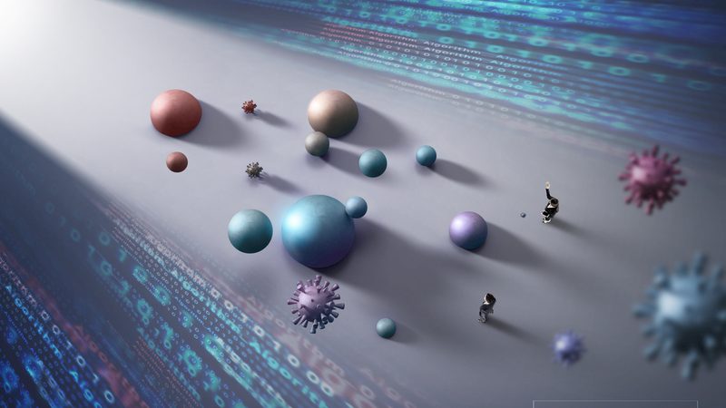 上海小分子CDMO供应商：揭秘定制研发背后的关键要素