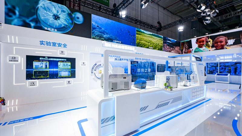 生物医药外包实验室资质加盟，哪些条件是关键？**